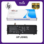 Load image into Gallery viewer, HP JI04XL Genuine Laptop Battery – High-Quality &amp; Long Lifespan