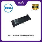 Load image into Gallery viewer, DELL Y758W TOTRM / H76MV