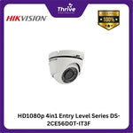 Load image into Gallery viewer, HD1080p 4in1 Entry Level Series DS-2CE56D0T-IT3F