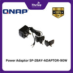Load image into Gallery viewer, QNAP Power Adaptor SP-2BAY-ADAPTOR-90W