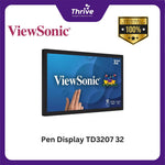 Load image into Gallery viewer, Pen Display TD3207 32
