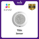 Load image into Gallery viewer, T51c Sensor (a smart home security device)
