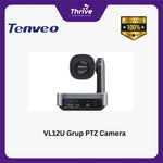 Load image into Gallery viewer, VL12U Grup PTZ Camera
