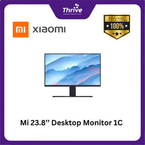 Xiaomi desktop monitor 21.5"