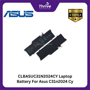 CLBASUC31N2024CY Laptop Battery For Asus C31n2024 Cy