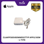 Load image into Gallery viewer, CLAAPP165V60WMEG1TTYP APPLE 60W - L TYPE