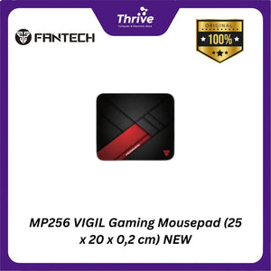 MP256 VIGIL Gaming Mousepad (25 x 20 x 0,2 cm) NEW