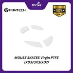 Load image into Gallery viewer, MOUSE SKATES Virgin PTFE (XD3/UX3/XD7)
