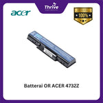 Load image into Gallery viewer, Batterai OR ACER 4732Z