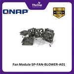 Load image into Gallery viewer, QNAP Fan Module SP-FAN-BLOWER-A01