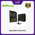Load image into Gallery viewer, 1851 Z890 TAICHI OCF
