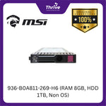 Load image into Gallery viewer, 936-B0A811-269-H6 (RAM 8GB, HDD 1TB, Non OS)
