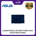Load image into Gallery viewer, CLEASUTP300L LED ASUS TP300L WITH TOUCH ASUS TP300L