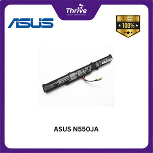 ASUS N550JA