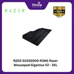 Load image into Gallery viewer, RZ02-03330500-R3M1 Razer Mousepad Gigantus V2 - 3XL
