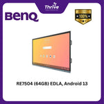 Load image into Gallery viewer, RE7504 (64GB) EDLA, Android 13
