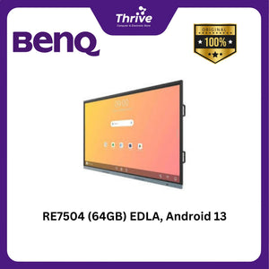 RE7504 (64GB) EDLA, Android 13