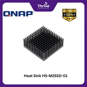 QNAP Heat Sink HS-M2SSD-01