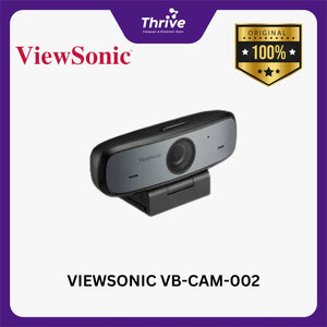 VIEWSONIC VB-CAM-002