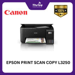 Load image into Gallery viewer, EPSON PRINT SCAN COPY L3250
