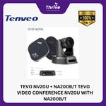 Load image into Gallery viewer, TEVO NV20U + NA200B/T TEVO VIDEO CONFERENCE NV20U WITH NA200B/T
