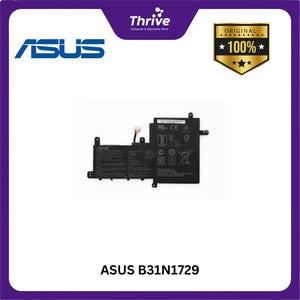 ASUS B31N1729