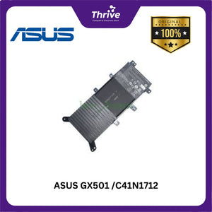 ASUS GX501 /C41N1712