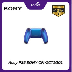 Accy PS5 SONY CFI-ZCT1G01