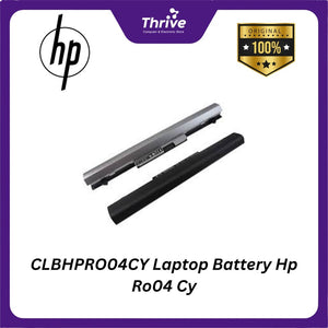CLBHPRO04CY Laptop Battery Hp Ro04 Cy
