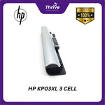 Load image into Gallery viewer, HP KP03XL 3-Cell Laptop Battery – Lightweight &amp; Efficient Power