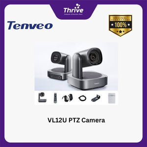 VL12U PTZ Camera