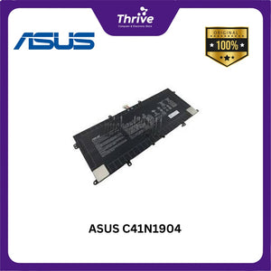 ASUS C41N1904