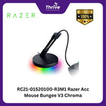 Load image into Gallery viewer, RC21-01520100-R3M1 Razer Acc Mouse Bungee V3 Chroma
