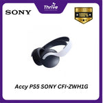 Load image into Gallery viewer, Accy PS5 SONY CFI-ZWH1G