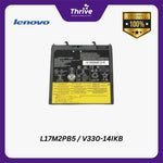 Load image into Gallery viewer, L17M2PB5 / V330-14IKB
