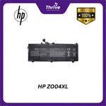 Load image into Gallery viewer, HP ZO04XL Laptop Battery – 11.4V, High-Capacity Replacement
