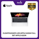Load image into Gallery viewer, CLEAPPA1534FS LED APPLE A1534 FULL SET APPLE A1534