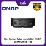 Load image into Gallery viewer, Slim Optical Drive Installation Kit KIT-SLIMODDINST-01
