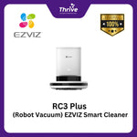 Load image into Gallery viewer, RC3 Plus (Robot Vacuum) EZVIZ Smart Cleaner
