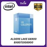 Load image into Gallery viewer, ALDERE LAKE G6900 BX80715G6900