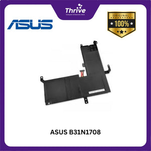 ASUS B31N1708