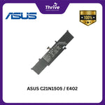 Load image into Gallery viewer, ASUS C21N1505 / E402
