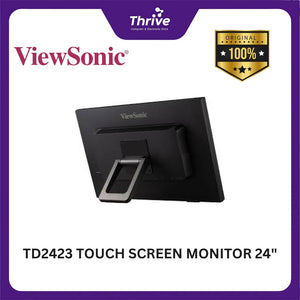 TD2423 TOUCH SCREEN MONITOR 24"