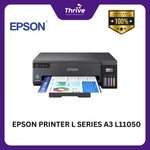 Load image into Gallery viewer, EPSON PRINTER L SERIES A3 L11050