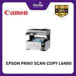 Load image into Gallery viewer, EPSON PRINT SCAN COPY L6490
