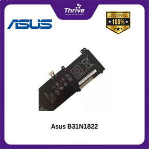 Asus B31N1822