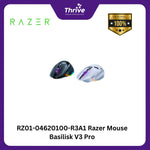 Load image into Gallery viewer, RZ01-04620100-R3A1 Razer Mouse Basilisk V3 Pro
