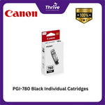 Load image into Gallery viewer, PGI-780 Black Individual Catridges