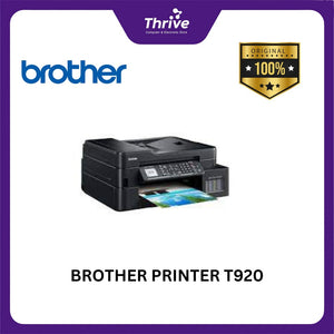 BROTHER PRINTER T920