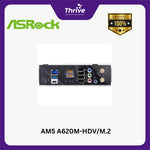 Load image into Gallery viewer, AM5 A620M-HDV/M.2